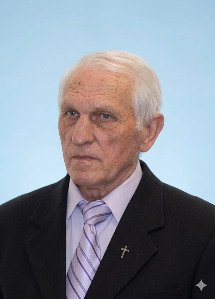 Jozef Hudek