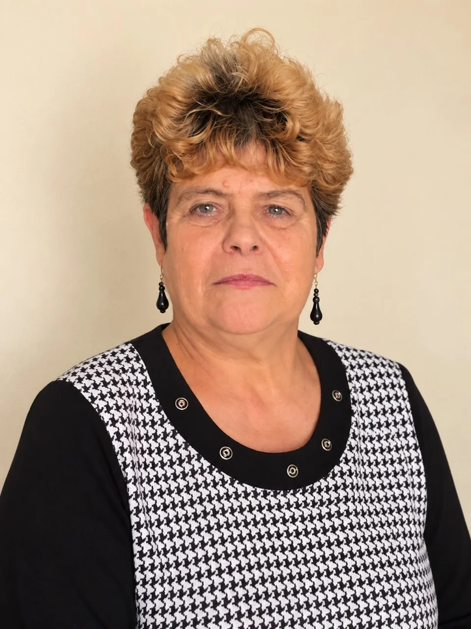 Anna Gabovičová