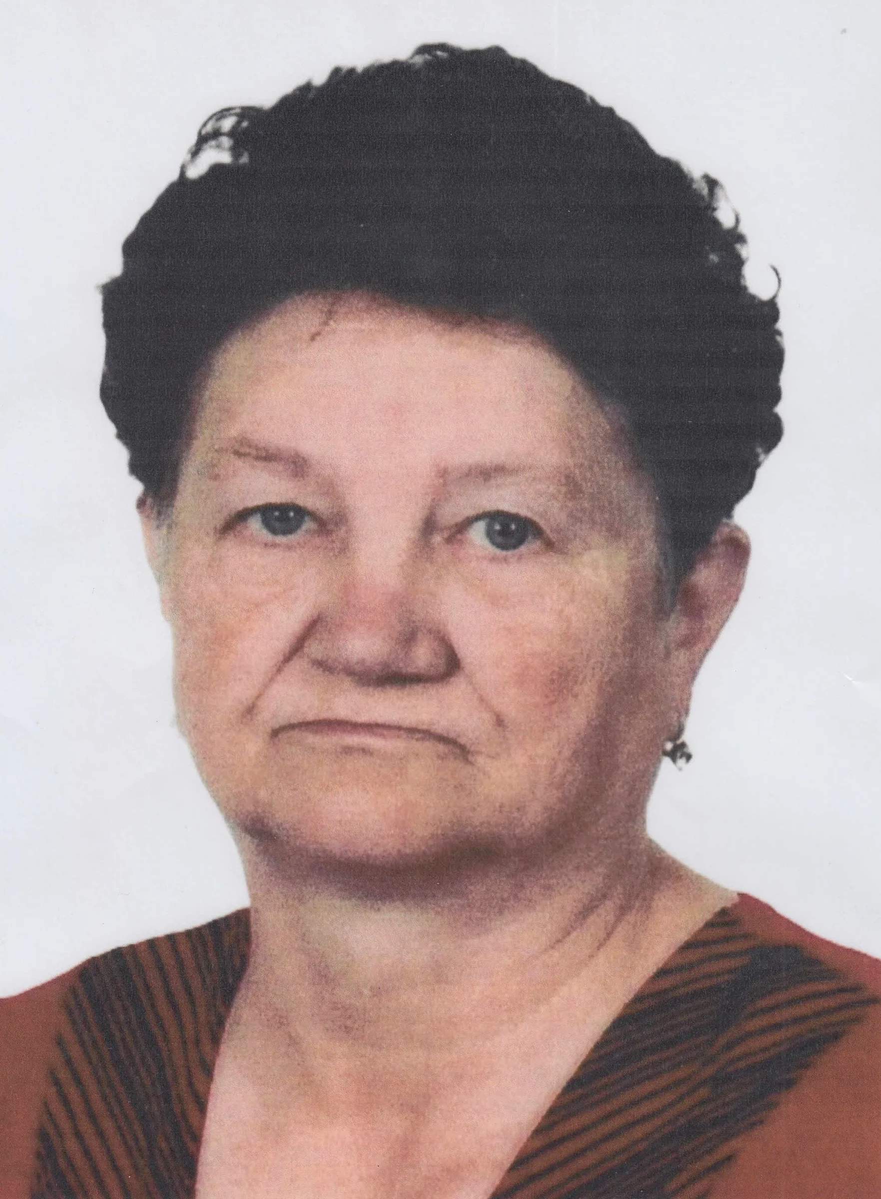 Viera Straková
