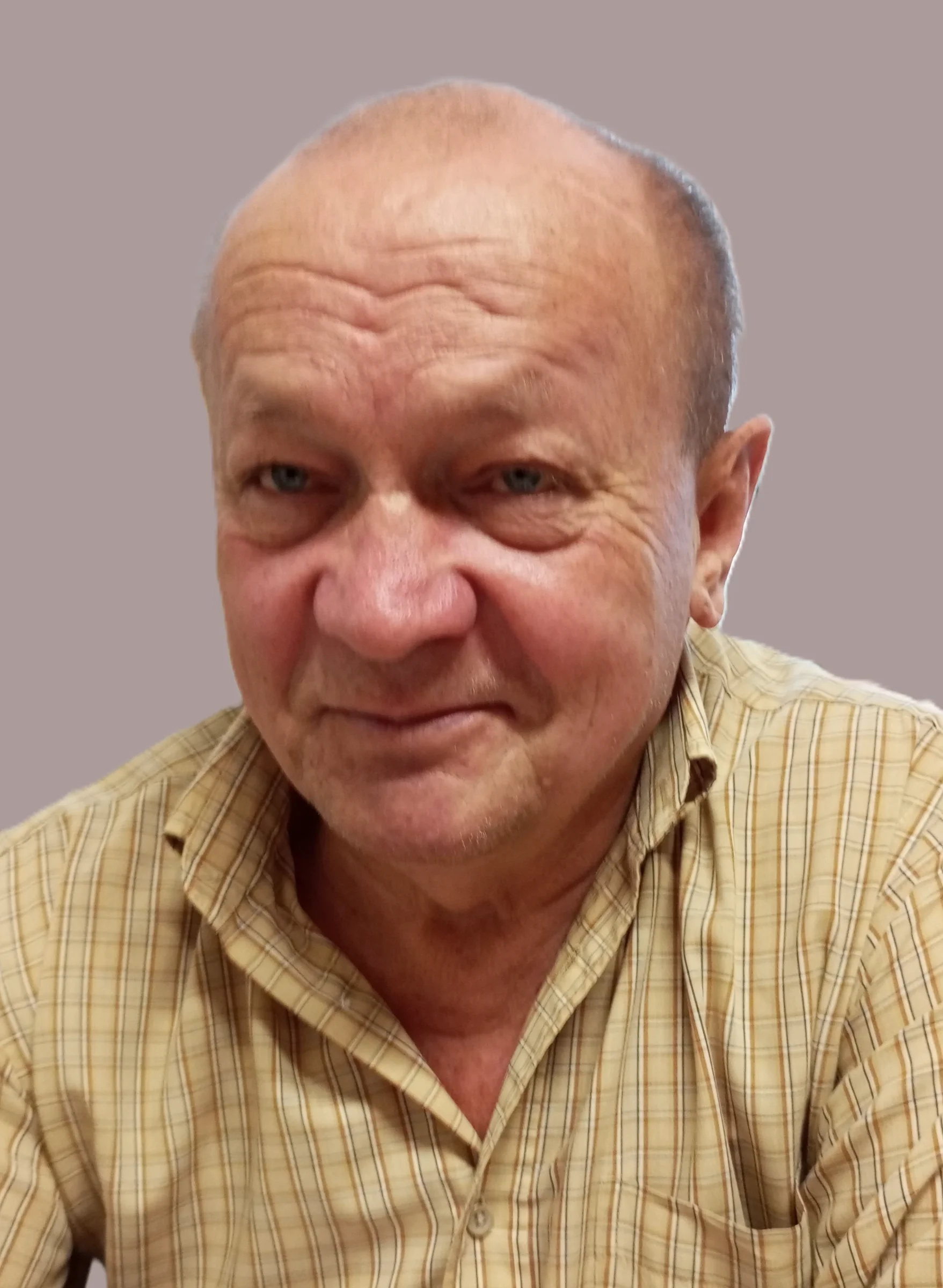 Stanislav Janek