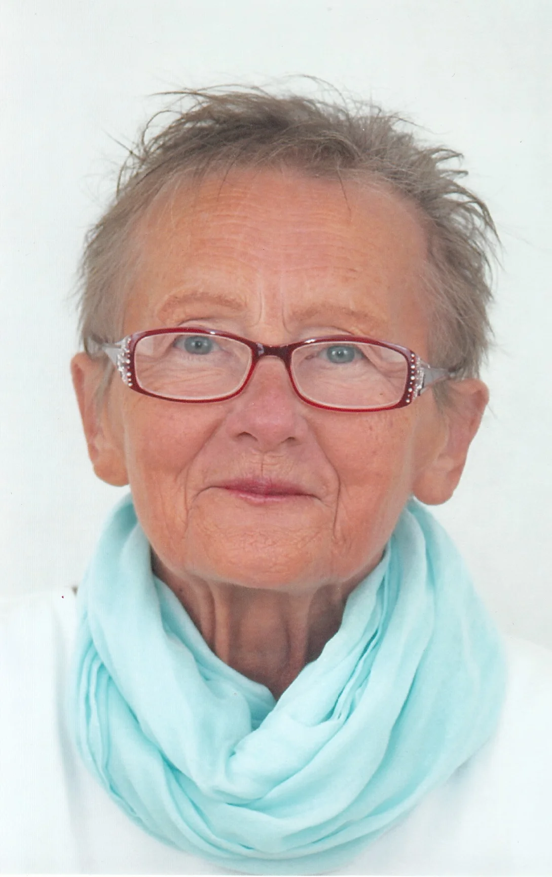 Anna Čuková