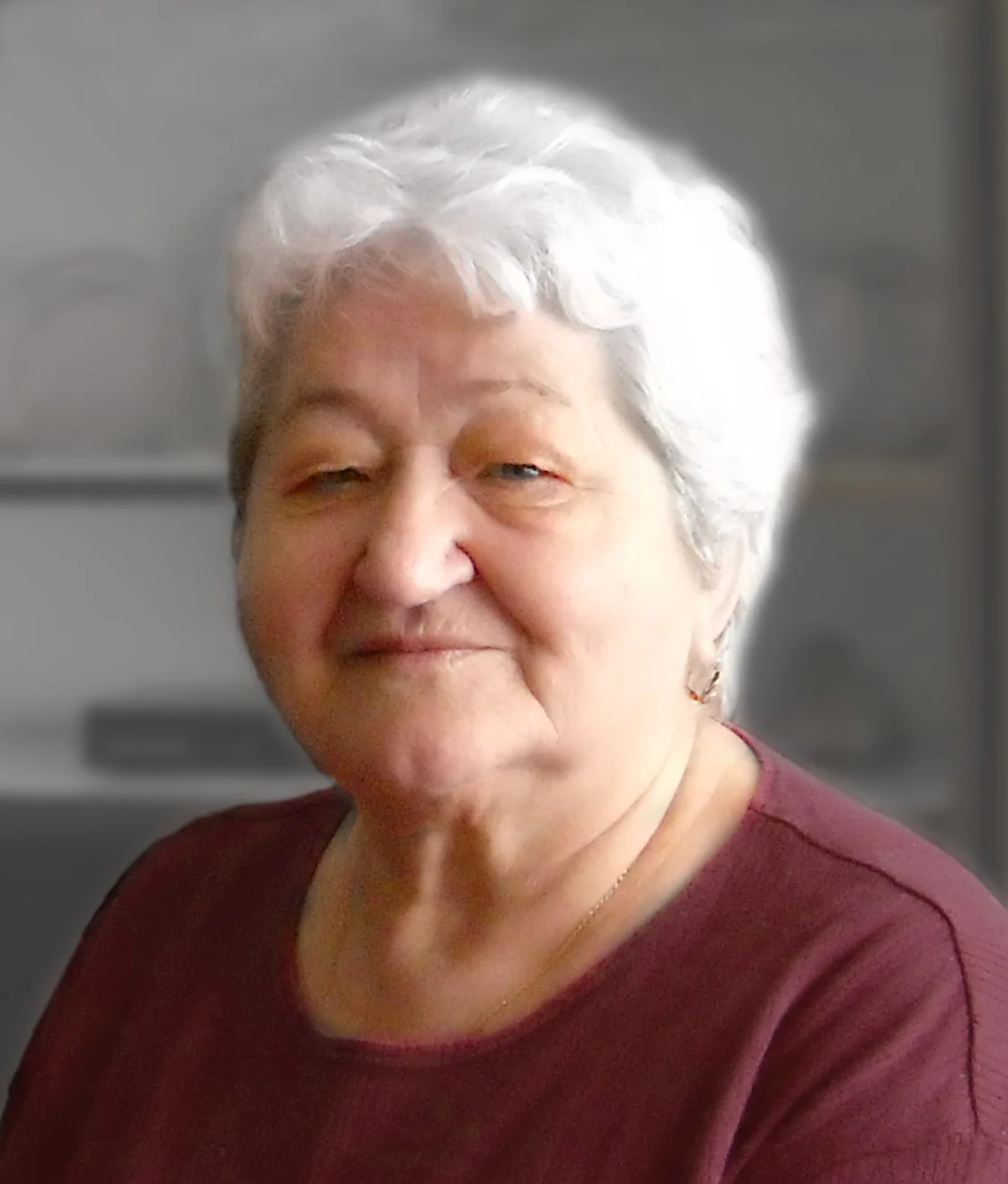 Veronika Duchoňová