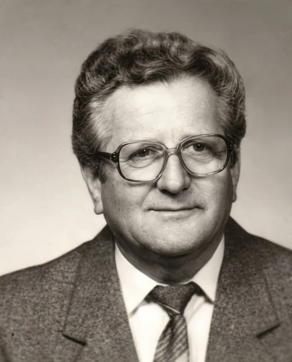 Tibor Kušnír
