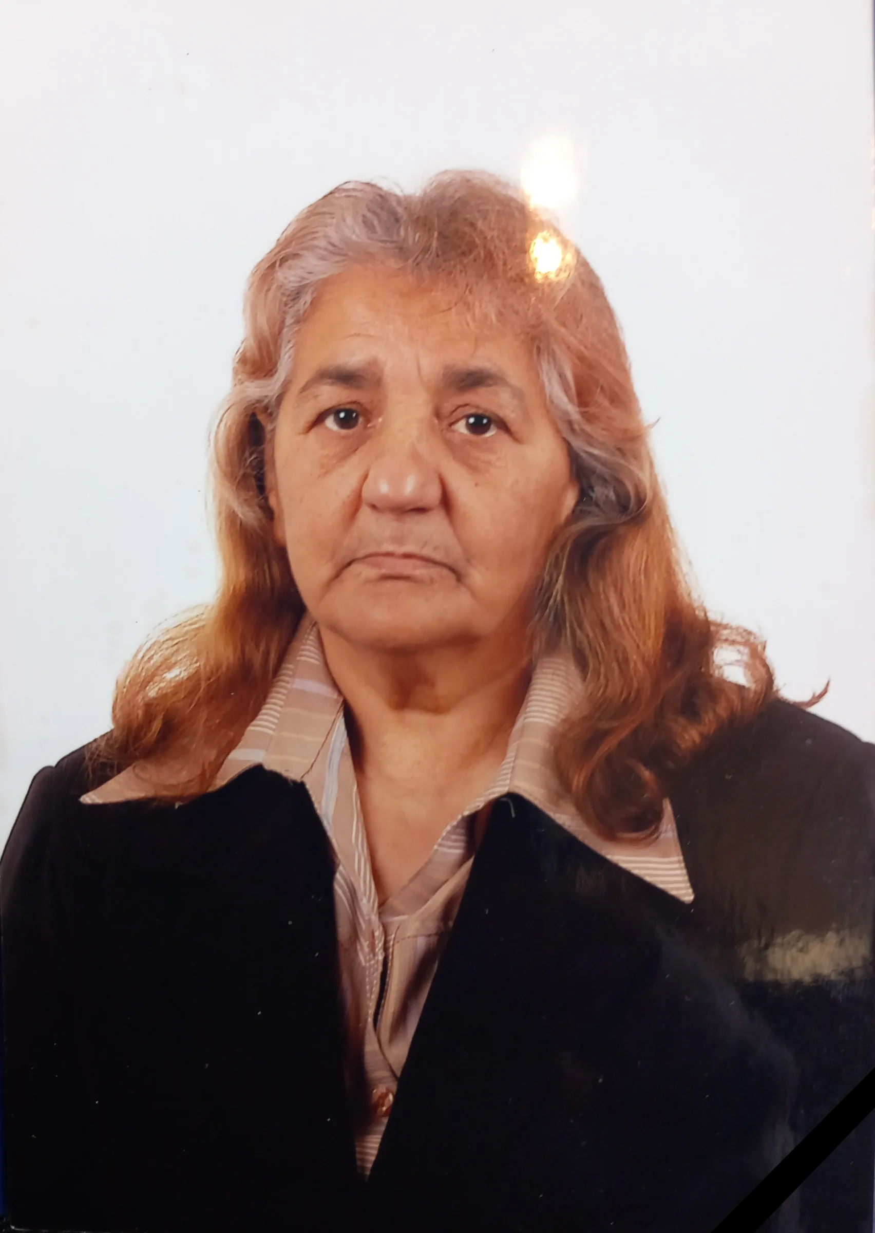 Terezia Pompová