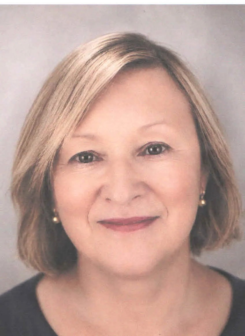 Ing. Júlia Hricková