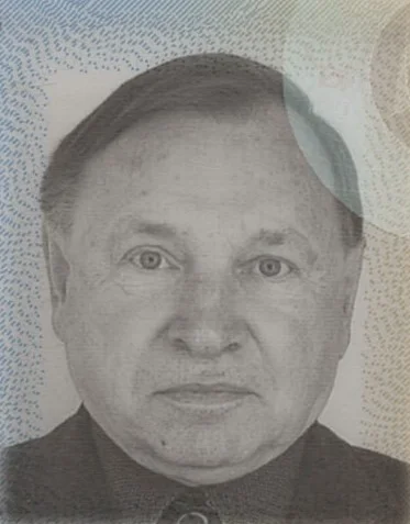 JUDr. Ivan Geršák
