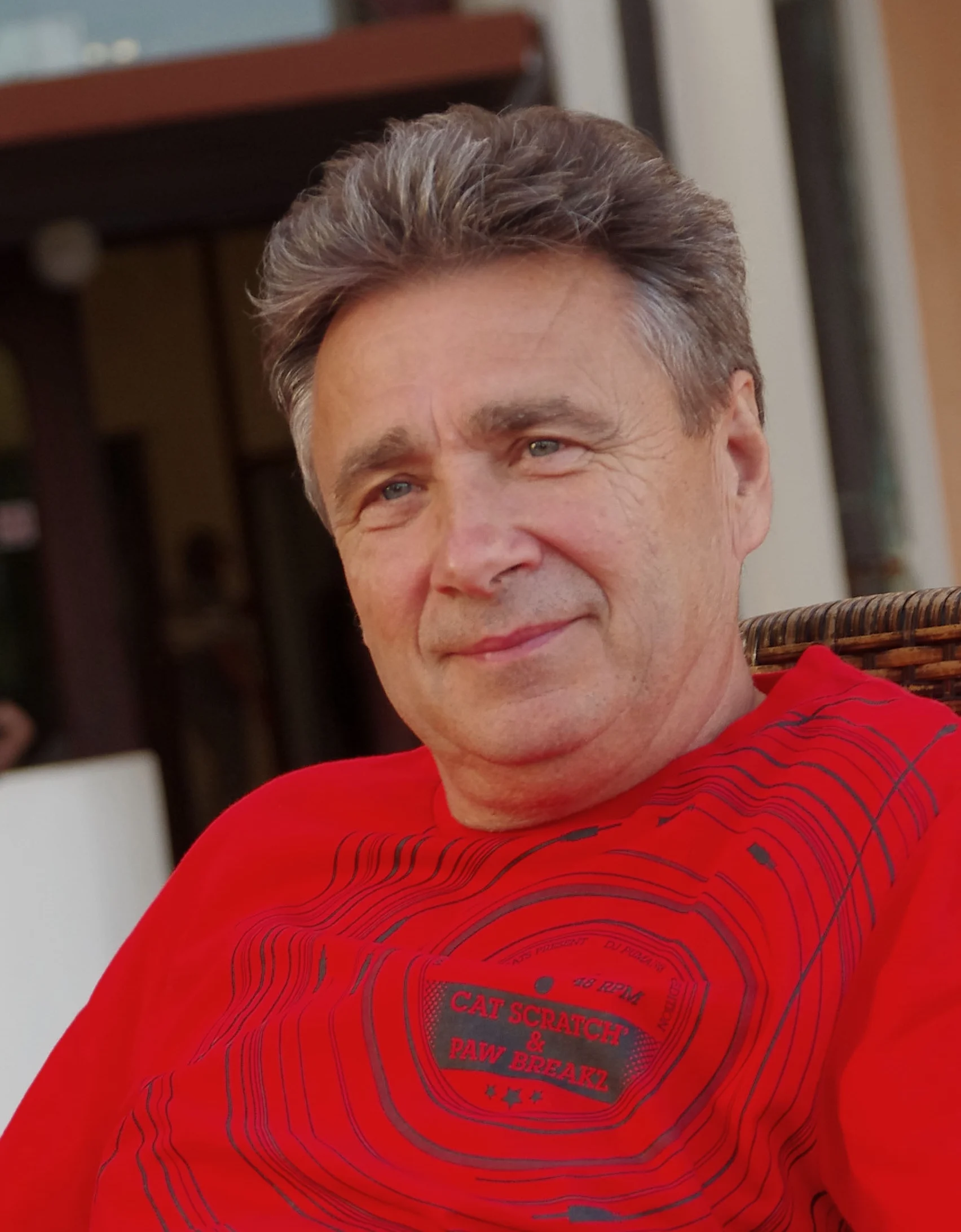 Ing. Jaroslav Savko