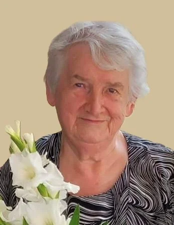 Anna Sedláčková