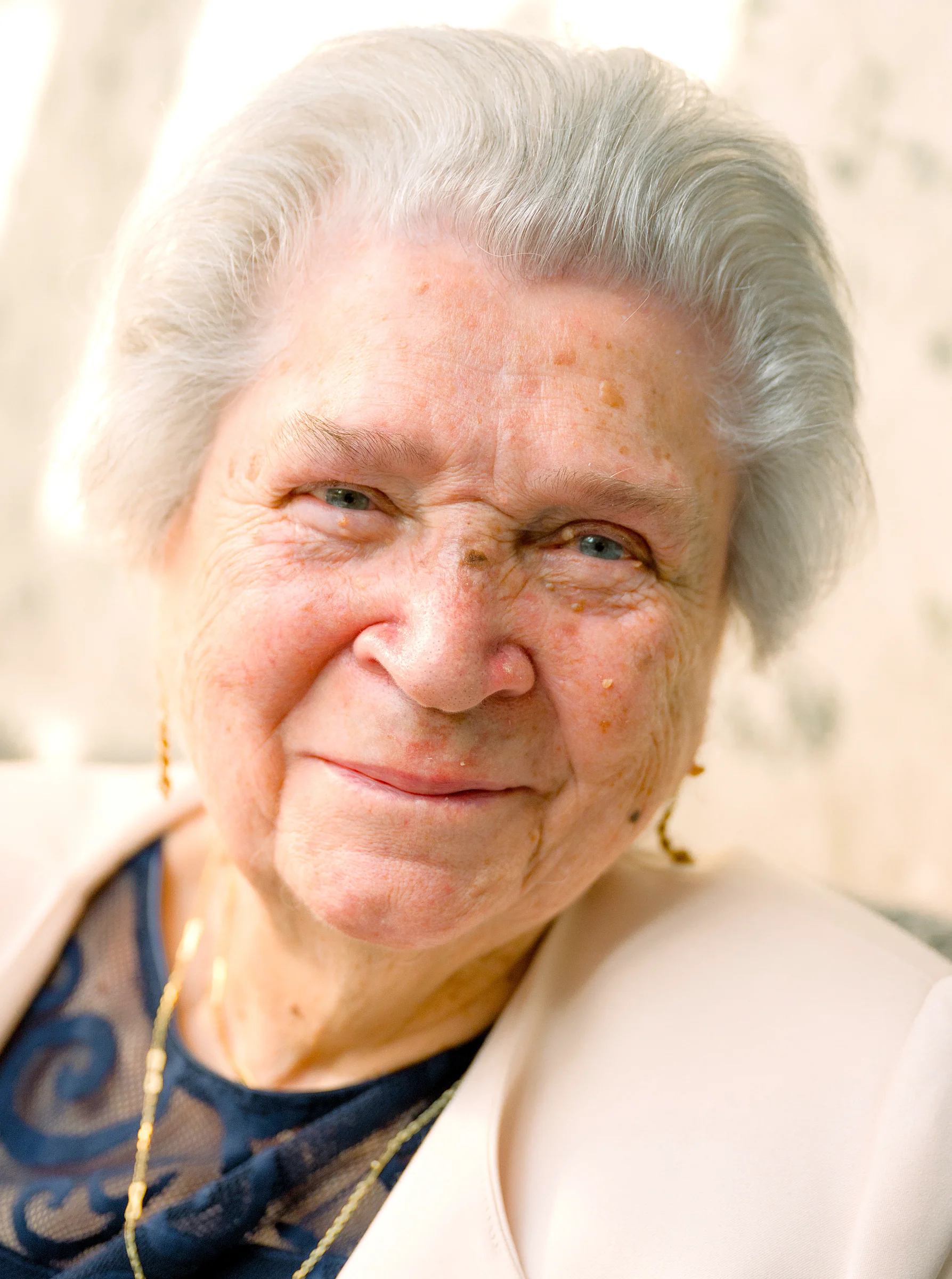 Mária Gotthardová