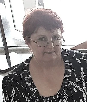 Zdenka Kostinská