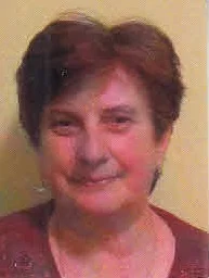 Mária Chladná