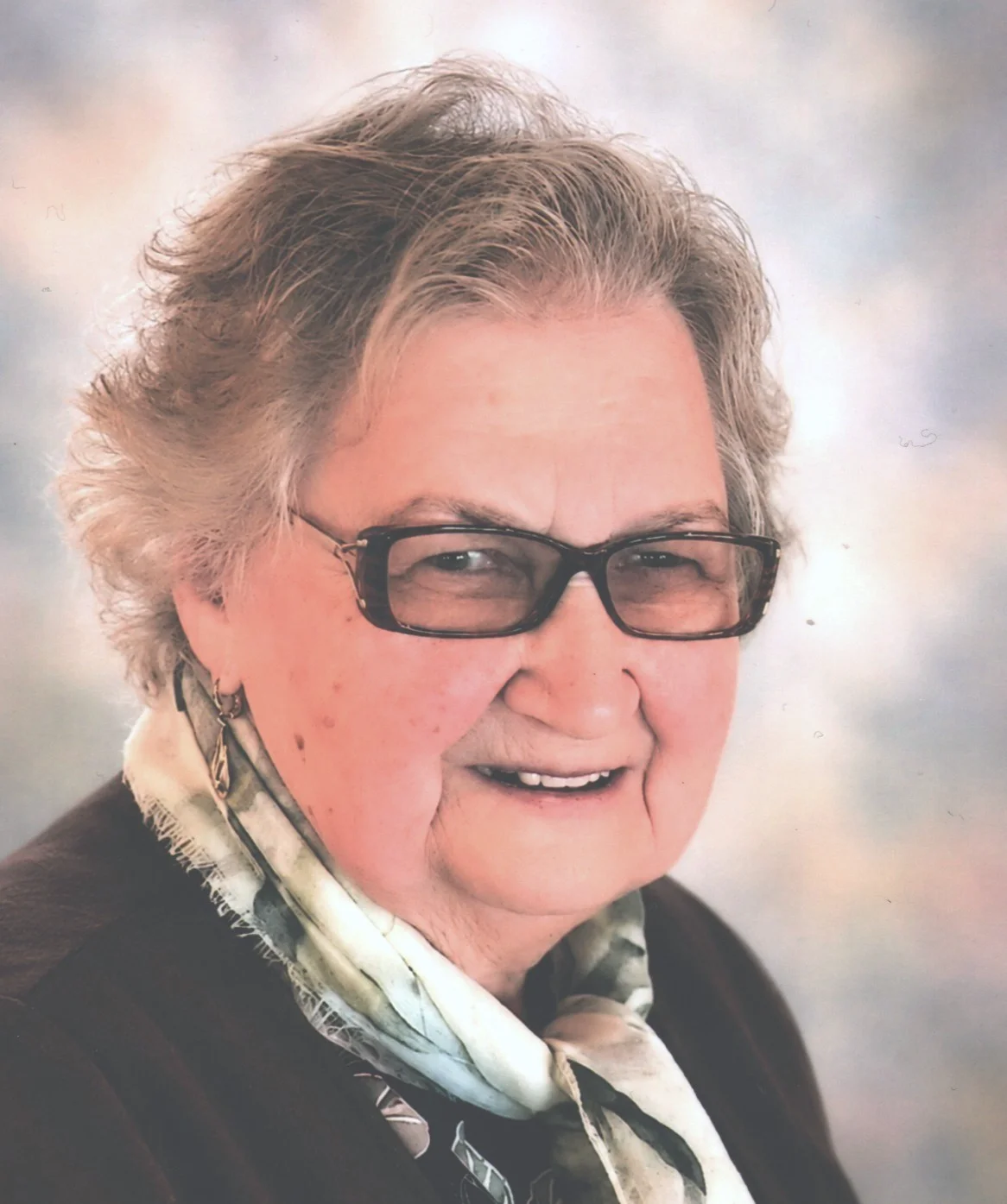 Gabriela Šalatová