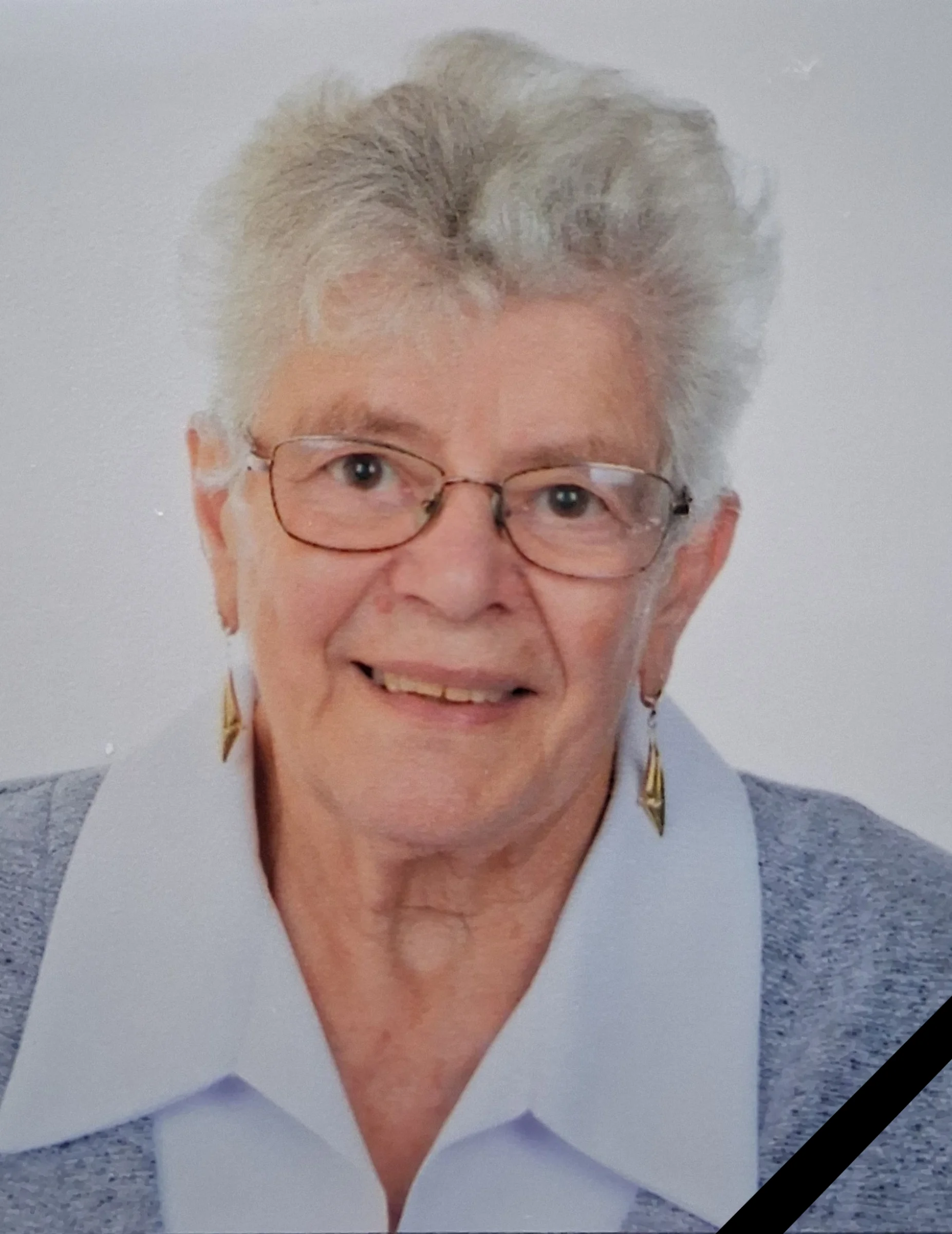 Edita Keresztényová