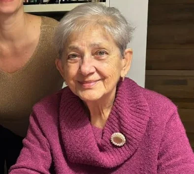 MUDr. Nadežda Bodnárová