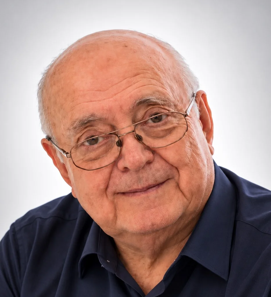 MUDr. Karol Šiška CSc.