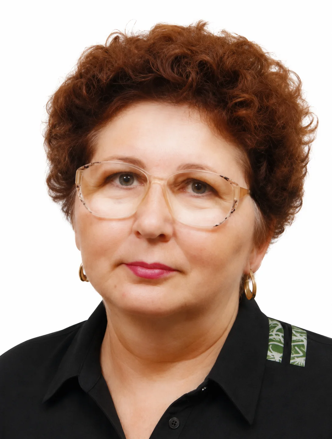 Helena Michaleková