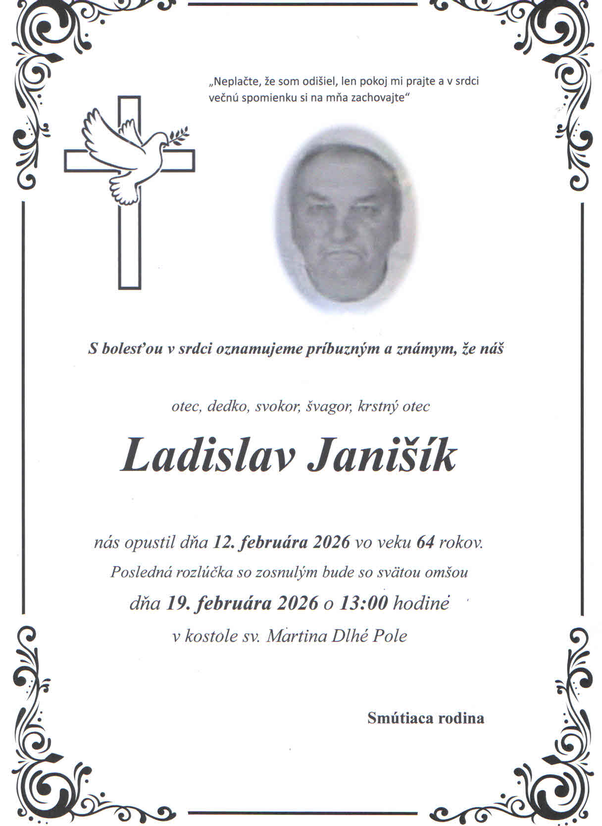 Ladislav Janišík