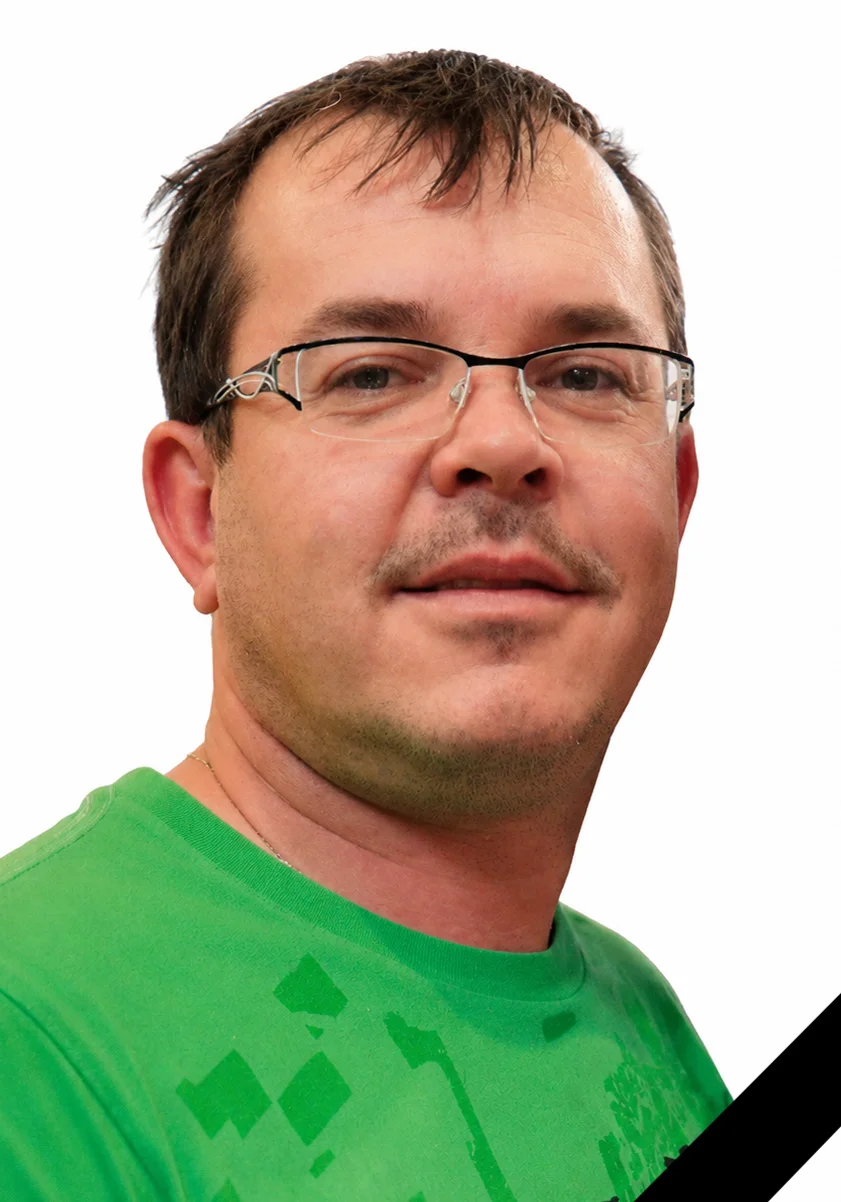 Kamil Gajdošík
