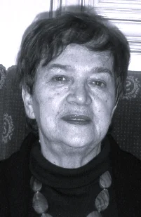 Mária Doležalová