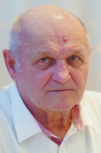 Zygmunt Henryk Swislowski