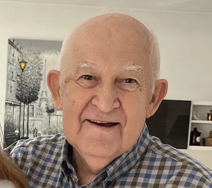 Ing. Pavol Veselovský