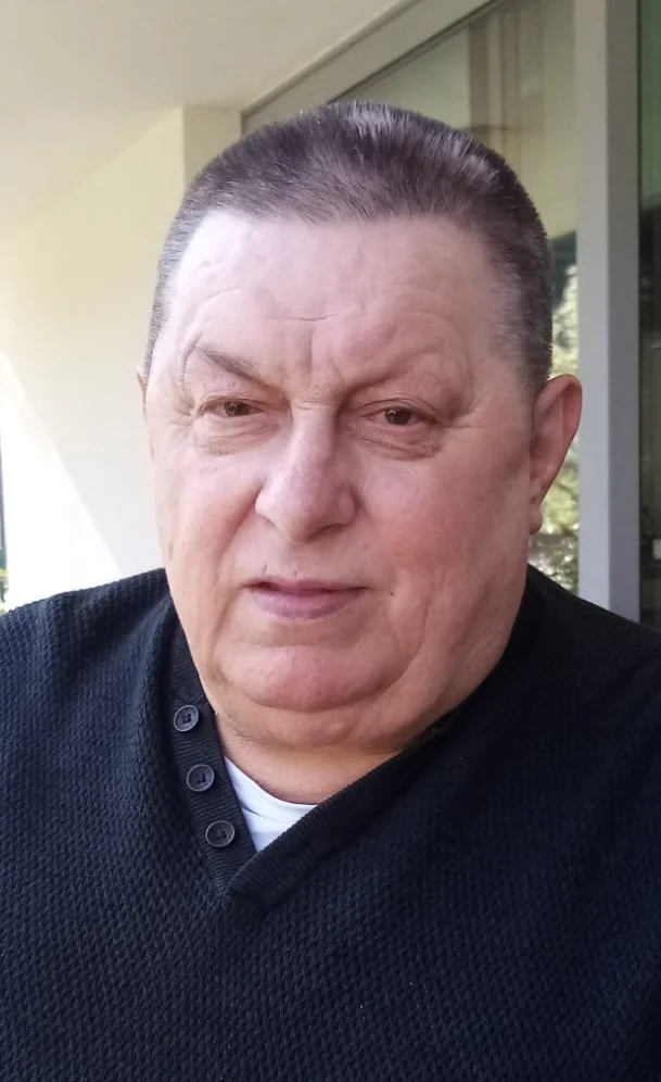 Pavel Rosina
