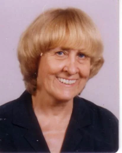 Viera Šalagová