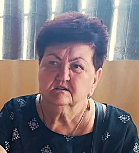 Albína Serišová