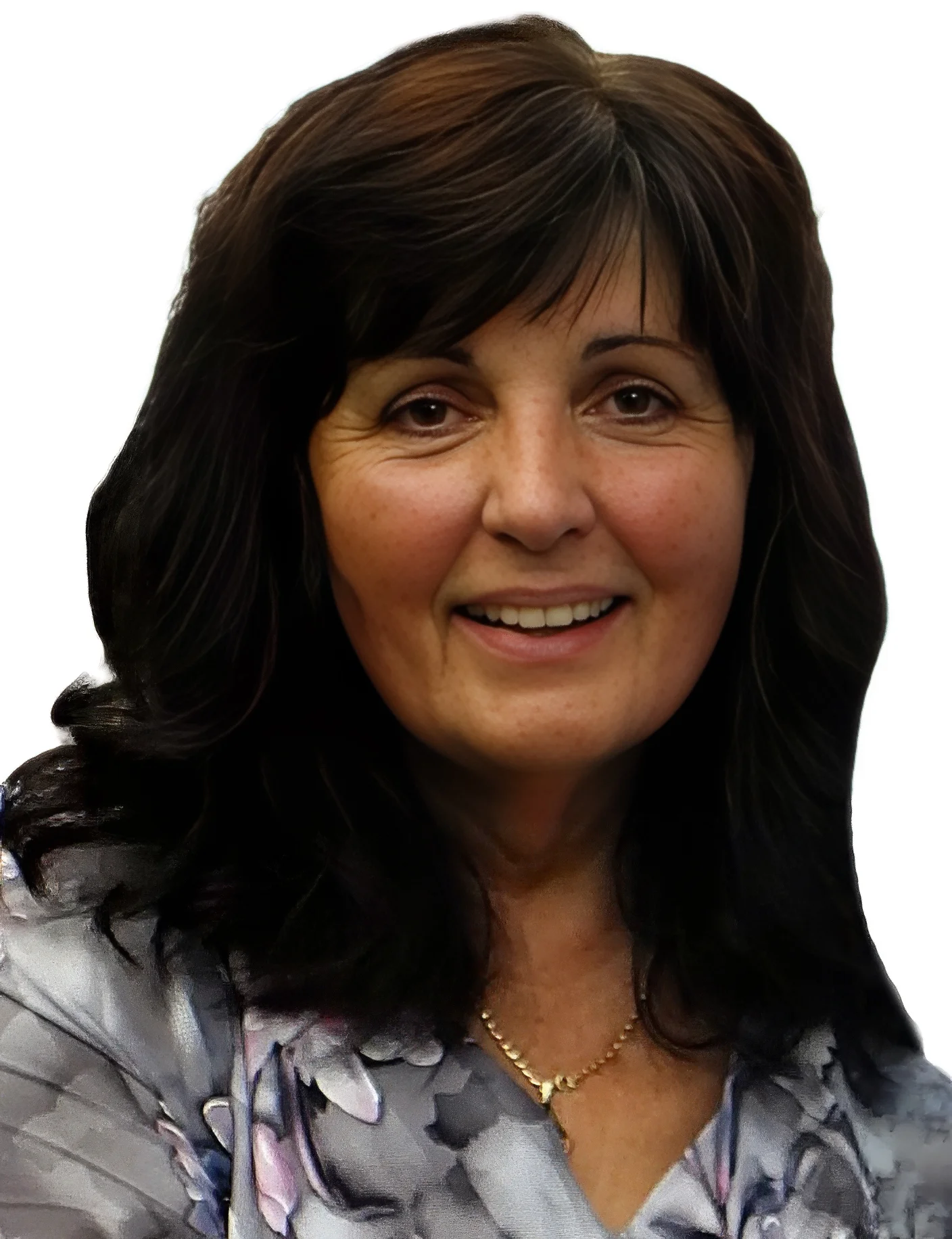 Lýdia Hudáková