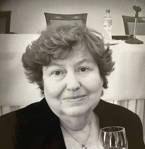 PhDr. Klára Buzássyová, CSc.