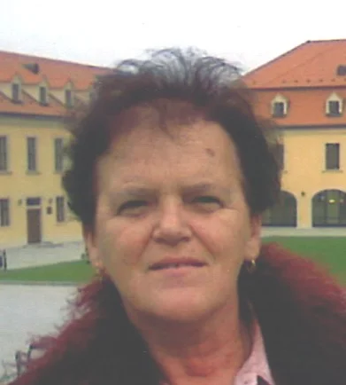 Marta Kovalíková