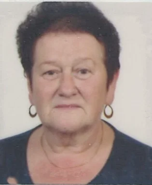 Jozefína Bošková