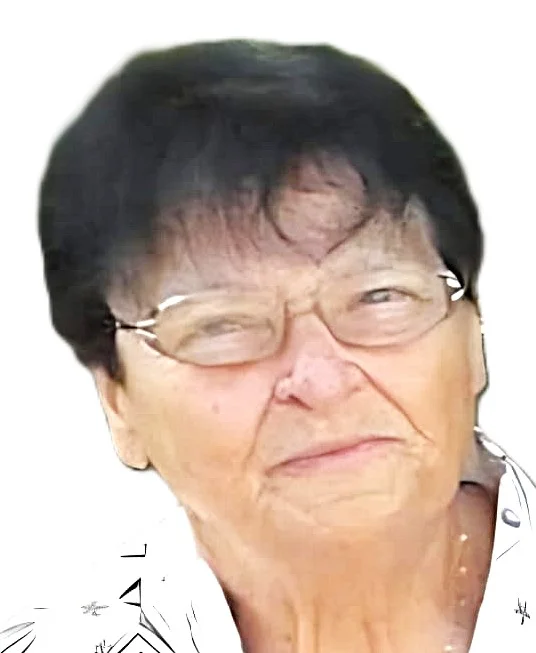 Mária Barošová