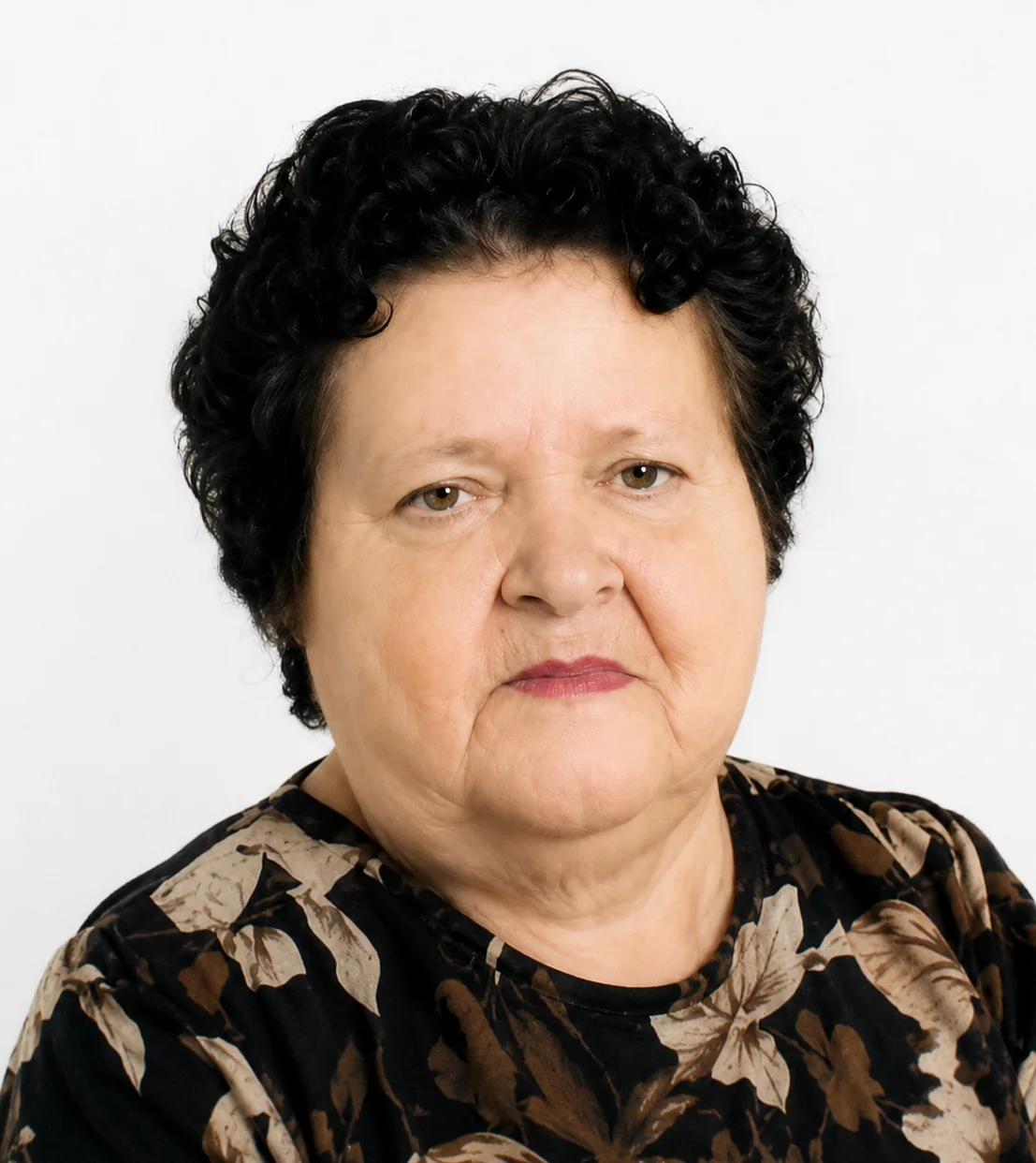 Mária Ondrušková