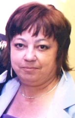 Viera Majerníková