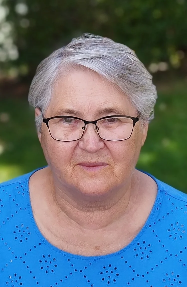 Viera Donovalová