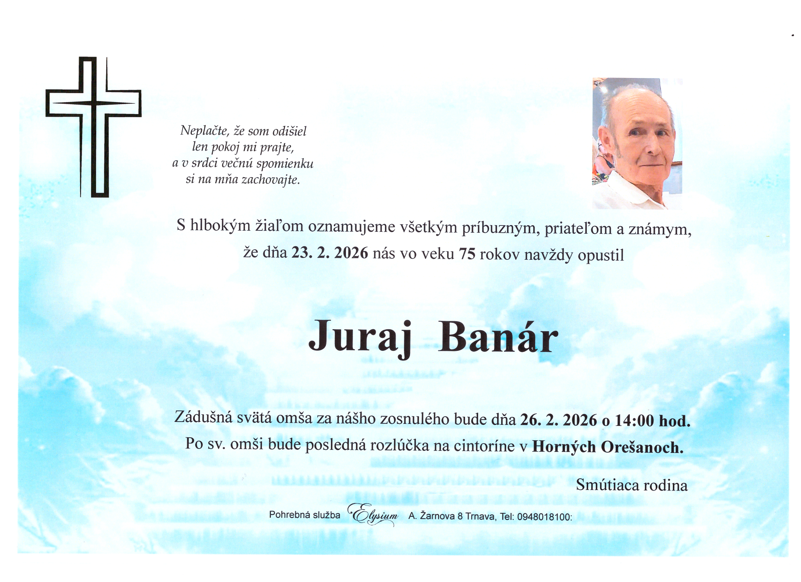 Juraj Banár