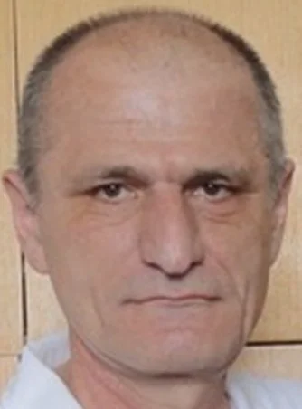 Ing. Gabriel Greif, PhD.