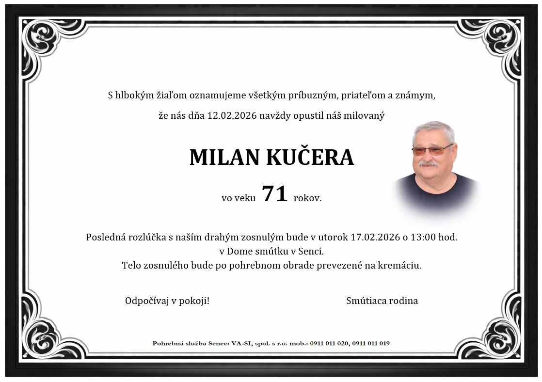 Milan Kučera