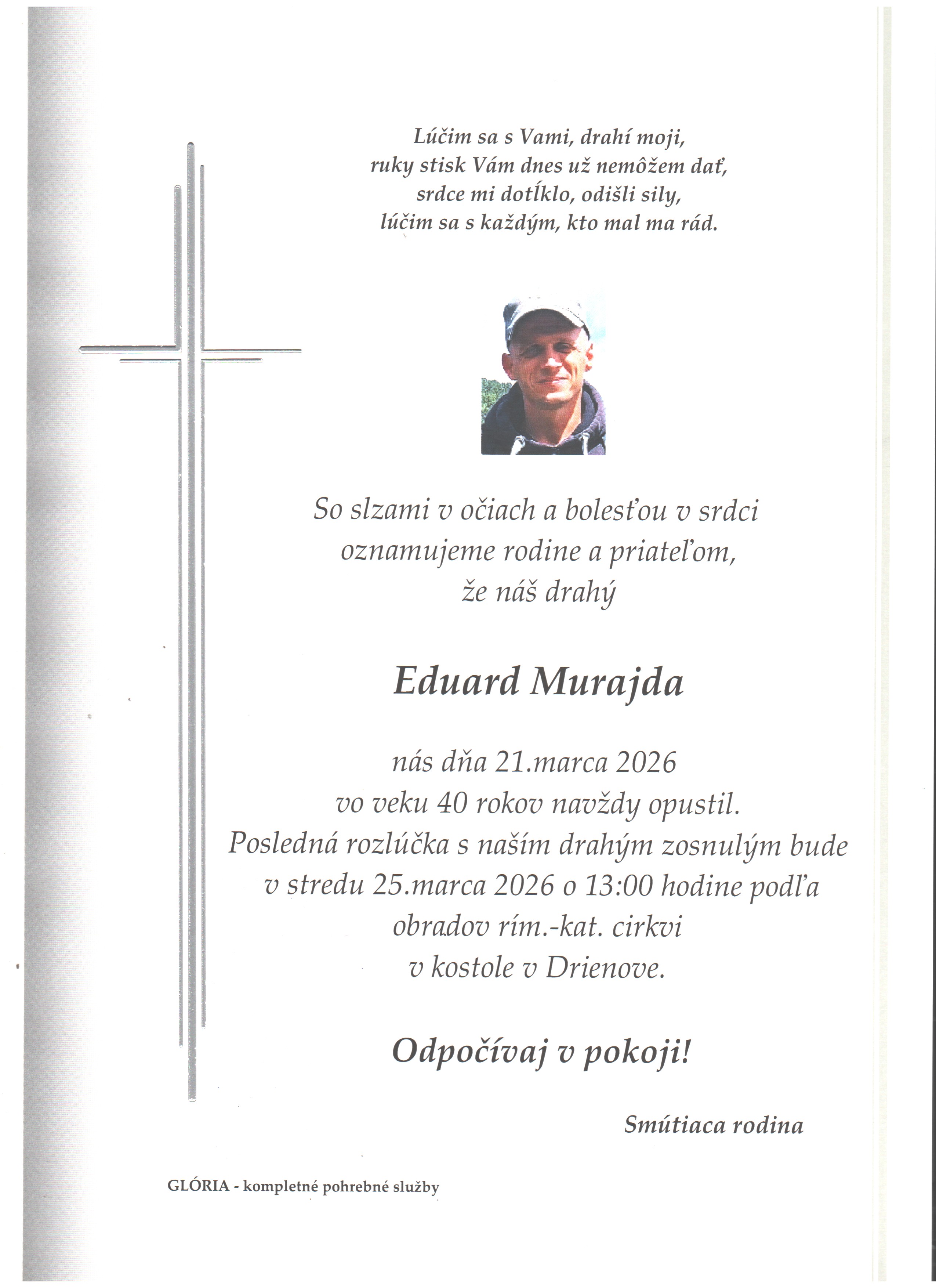Eduard Murajda