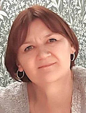 Helena Božiková