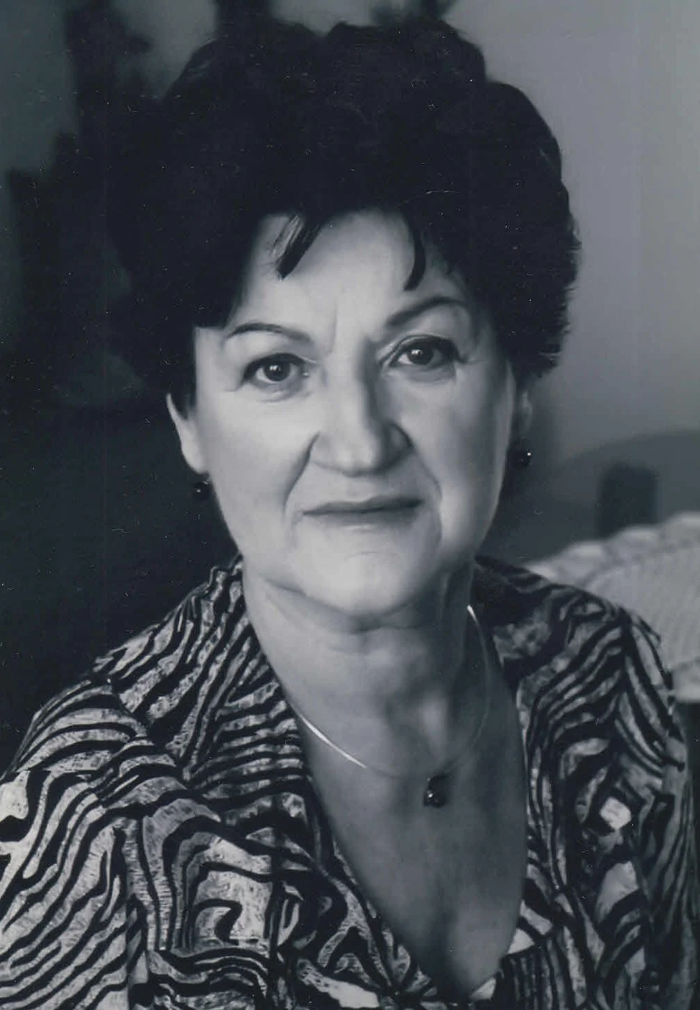Viera Husáková