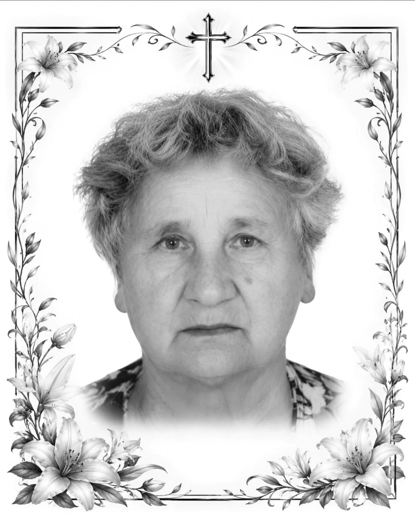 Helena Šanobová