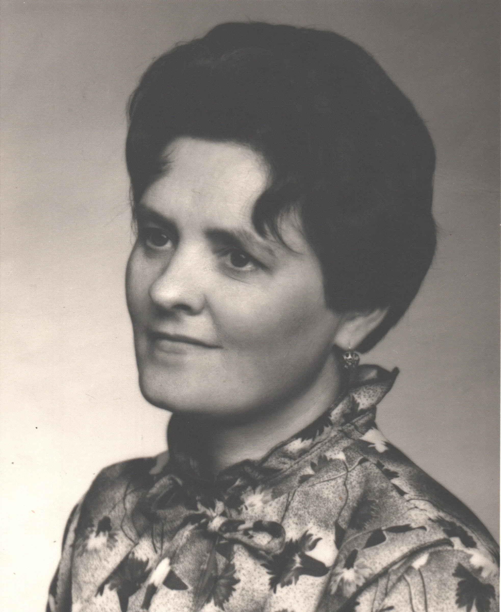 Alžbeta Hulvejová