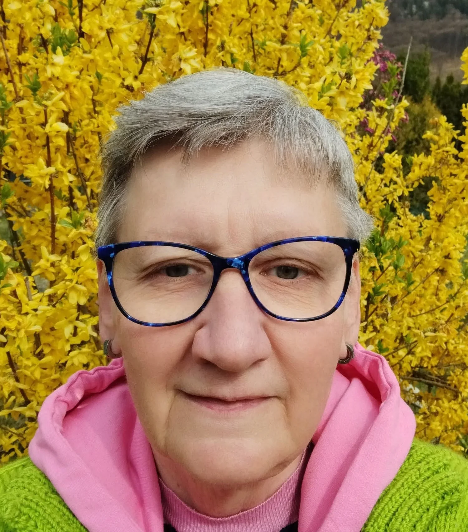 Alena Tatrnová