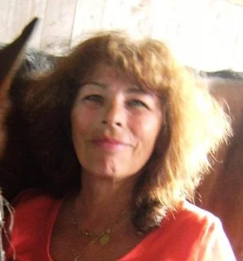 Mária Blažová