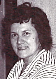 Mária Nemcová