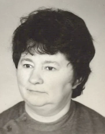 Mária Boledovičová