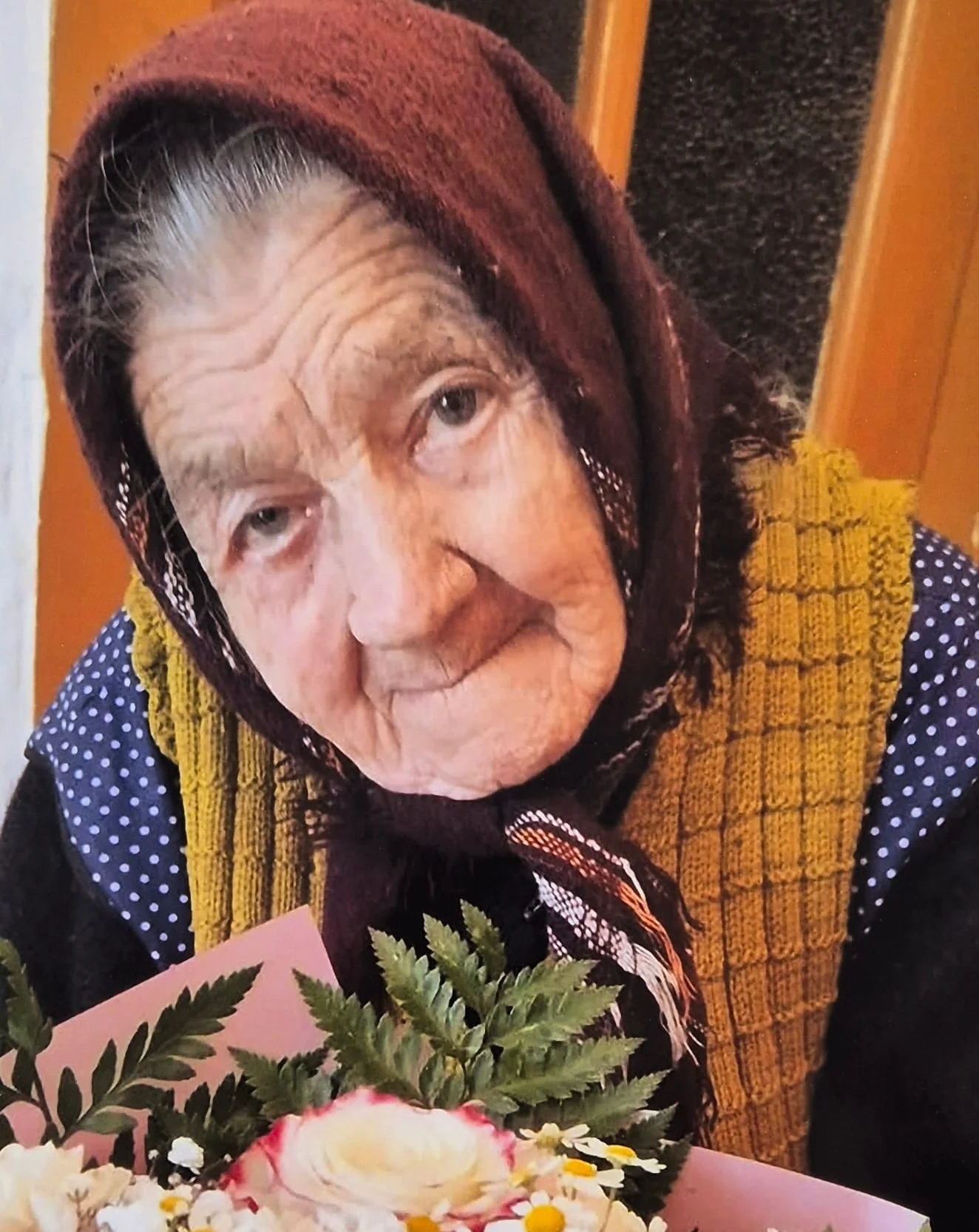 Mária Lajošová