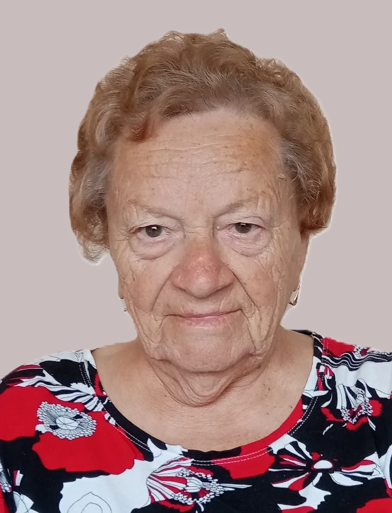 Ľudmila Barthová